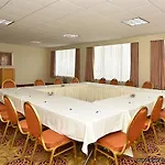 La Quinta Inn & Suites By La Quinta Inn & Suites By Wyndham Washington Dc Noma 