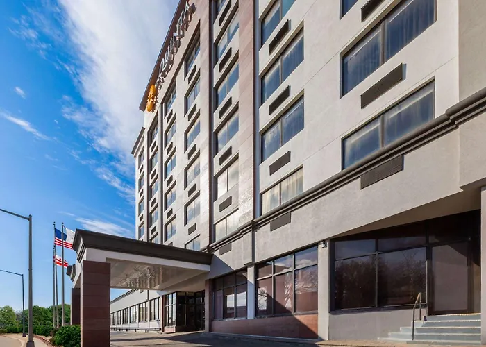 La Quinta Inn & Suites By La Quinta Inn & Suites By Wyndham Washington Dc Noma